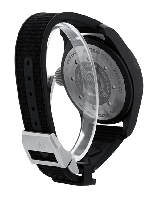 IWC Big Pilot's IW502001 Image 3